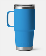 Load image into Gallery viewer, YETI Rambler 591ml Travel Mug with Stronghold Lid