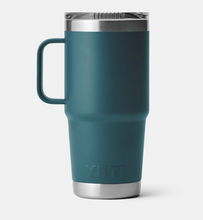 Load image into Gallery viewer, YETI Rambler 591ml Travel Mug with Stronghold Lid
