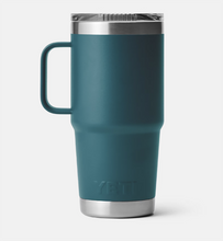 Load image into Gallery viewer, YETI Rambler 591ml Travel Mug with Stronghold Lid
