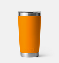 Load image into Gallery viewer, YETI Rambler 591ml Tumbler with MagSlider Lid