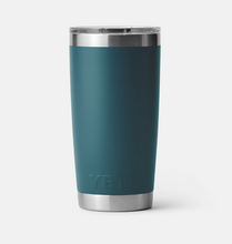 Load image into Gallery viewer, YETI Rambler 591ml Tumbler with MagSlider Lid