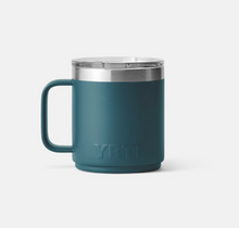 Load image into Gallery viewer, YETI Rambler 295ml Stackable Mug with MagSlider Lid
