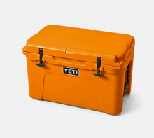 Load image into Gallery viewer, YETI Tundra 45 Hard Cooler
