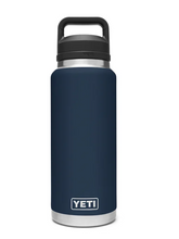 Load image into Gallery viewer, Yeti Rambler 1L Bottle With Chug Cap