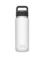 Load image into Gallery viewer, YETI Rambler 26oz Bottle w/ Chug Cap