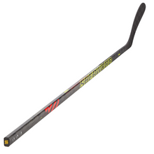 Load image into Gallery viewer, Sherwood Hockey Sticks Sherwood Rekker Legend Pro Senior Black/Yellow/Red 10162322