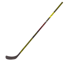 Load image into Gallery viewer, Sherwood Hockey Sticks Sherwood Rekker Legend Pro Senior Black Yellow Red