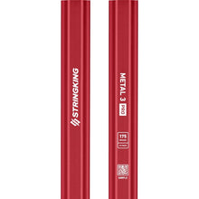Load image into Gallery viewer, StringKing Metal 3 Pro Attack Lacrosse Shaft