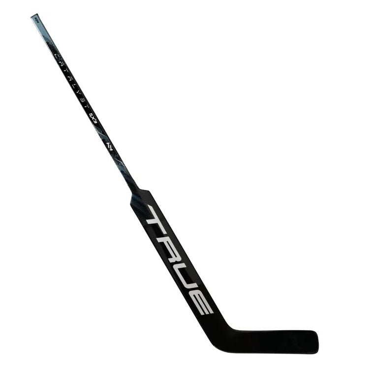 True S23 Catalyst 5X3 Ice Hockey Goal Stick - Intermediate