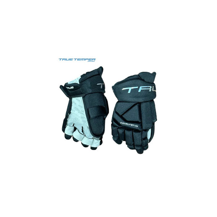 True S23 Catalyst Lite Anatomical Ice Hockey Gloves - Senior