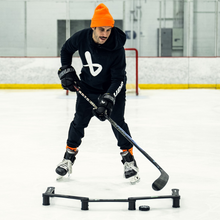 Load image into Gallery viewer, Bauer Digital Reactor Stick Handling Trainer