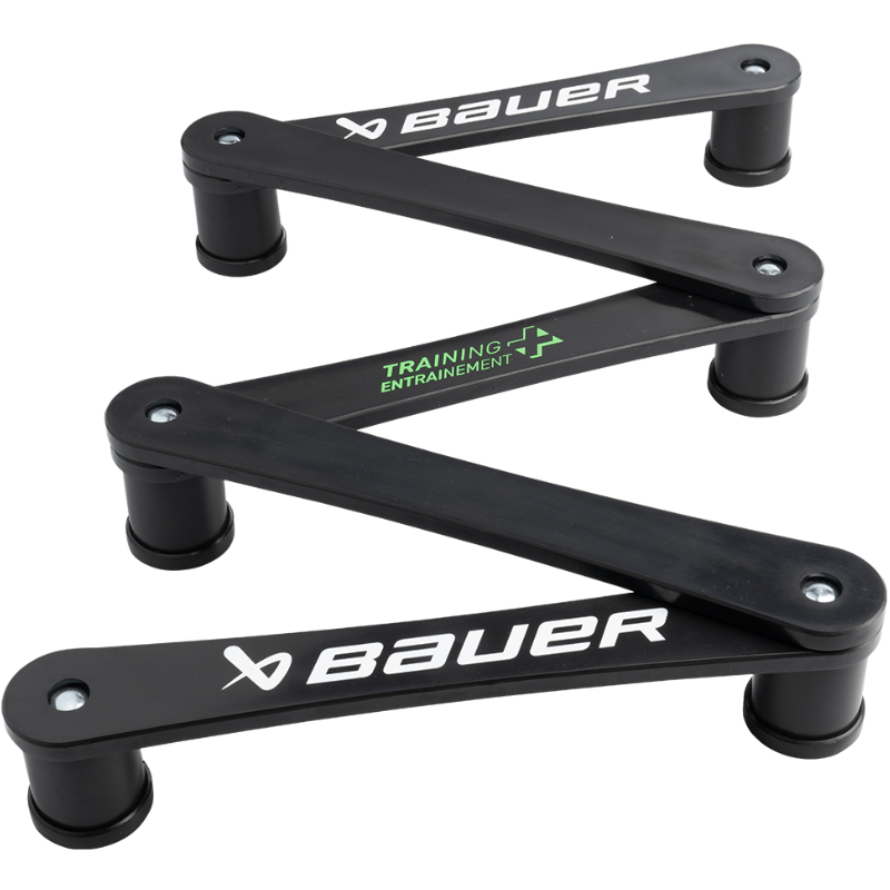 Bauer Reactor Stick Handling Trainer Cyclone Taylor Source for Sports