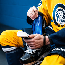 Load image into Gallery viewer, Bauer Hockey Skate Orthotics by Aetrex (2024)