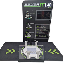 Load image into Gallery viewer, Bauer Hockey Skate Orthotics by Aetrex (2024)