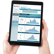 Load image into Gallery viewer, Bauer Hockey Skate Orthotics by Aetrex (2024)