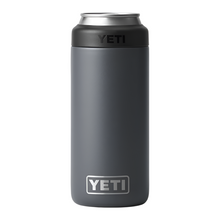 Load image into Gallery viewer, YETI Rambler 12oz Colster Slim Can Insulator
