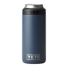 Load image into Gallery viewer, YETI Rambler 12oz Colster Slim Can Insulator
