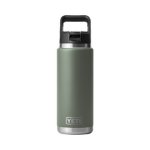 Load image into Gallery viewer, YETI Rambler 26oz Bottle w/ Chug Cap