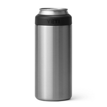 Load image into Gallery viewer, YETI Rambler 12oz Colster Slim Can Insulator