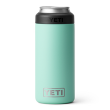 Load image into Gallery viewer, YETI Rambler 12oz Colster Slim Can Insulator