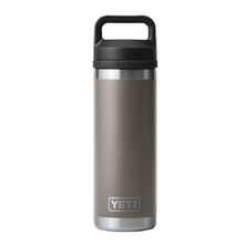 Load image into Gallery viewer, YETI Rambler 18oz Bottle w/ Chug Cap