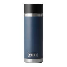 Load image into Gallery viewer, YETI Rambler 18oz Bottle With Hotshot Cap