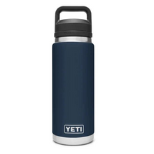 Load image into Gallery viewer, YETI Rambler 26oz Bottle w/ Chug Cap