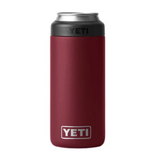 Load image into Gallery viewer, YETI Rambler 12oz Colster Slim Can Insulator