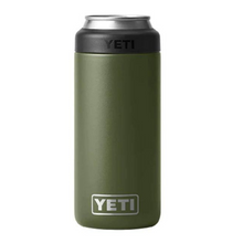 Load image into Gallery viewer, YETI Rambler 12oz Colster Slim Can Insulator