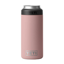 Load image into Gallery viewer, YETI Rambler 12oz Colster Slim Can Insulator