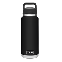 Load image into Gallery viewer, Yeti Rambler 1L Bottle With Chug Cap