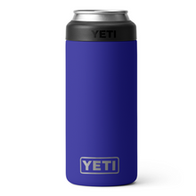 Load image into Gallery viewer, YETI Rambler 12oz Colster Slim Can Insulator