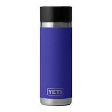 Load image into Gallery viewer, YETI Rambler 18oz Bottle With Hotshot Cap