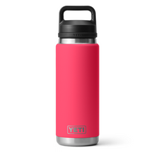 Load image into Gallery viewer, YETI Rambler 26oz Bottle w/ Chug Cap