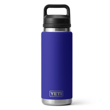 Load image into Gallery viewer, YETI Rambler 26oz Bottle w/ Chug Cap