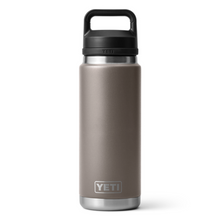 Load image into Gallery viewer, YETI Rambler 26oz Bottle w/ Chug Cap