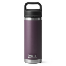 Load image into Gallery viewer, YETI Rambler 18oz Bottle w/ Chug Cap