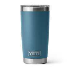 Load image into Gallery viewer, Yeti Rambler Tumbler With Magslider - 20oz