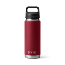 Load image into Gallery viewer, YETI Rambler 26oz Bottle w/ Chug Cap