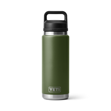Load image into Gallery viewer, YETI Rambler 26oz Bottle w/ Chug Cap