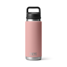 Load image into Gallery viewer, YETI Rambler 26oz Bottle w/ Chug Cap