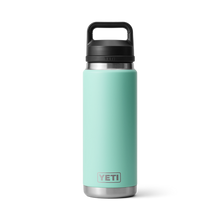 Load image into Gallery viewer, YETI Rambler 26oz Bottle w/ Chug Cap