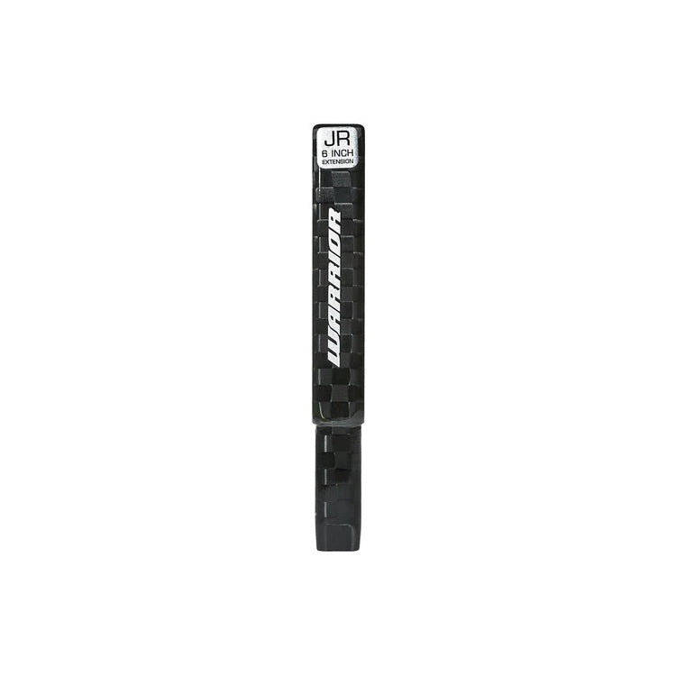 Warrior 6 Inch Composite Hockey Stick End Plug Junior Cyclone