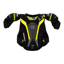 Load image into Gallery viewer, Warrior Alpha LX 30 Ice Hockey Shoulder Pads - Junior
