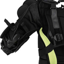 Load image into Gallery viewer, Warrior S23 Ritual X4 E Goalie Chest and Arm Protector - Youth
