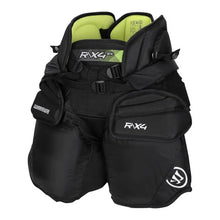 Load image into Gallery viewer, Warrior S23 Ritual X4 E+ Goalie Pants - Junior

