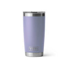 Load image into Gallery viewer, YETI Rambler 591ml Tumbler with MagSlider Lid
