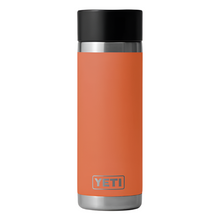 Load image into Gallery viewer, YETI Rambler 18oz Bottle With Hotshot Cap