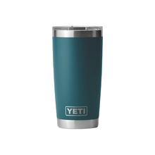 Load image into Gallery viewer, Yeti Rambler Tumbler With Magslider - 20oz