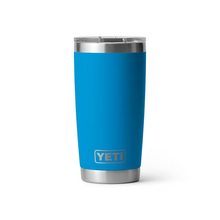 Load image into Gallery viewer, Yeti Rambler Tumbler With Magslider - 20oz